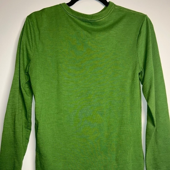 Basketball Youth T-Shirt “You Miss Every Shot that you Don’t Take” Long Sleeve - Picture 2 of 4